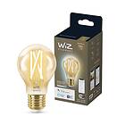 WiZ LED ljuskälla 7W, E27, amber, glödtråd