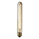 Nielsen Light Rör LED 3W/922 (25W) E27 dimbar Klar