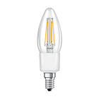 Ledvance Smart+ Zigbee E14 LED-kronelyslampa, 6W, 2700K