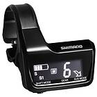 Shimano Di2 Xt Mt800 Etube C Cycling Computer Svart