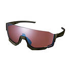 Shimano Aerolite 2 Sunglasses Guld Ridescape HC/CAT3