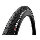 Vittoria Urbano 2c 700c X 38 Rigid Gravel Tyre Svart 700C x 38