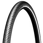 Michelin Protek Alambre 28´´ X 47 Rigid Road Tyre Svart 700 x 47