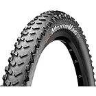 Continental Mountain King 180 Tpi Wire 27.5´´ X 2.30 Rigid Mtb Tyre Svart 27.5´´