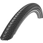 Schwalbe Marathon Almotion Evolution Microskin Tubeless 28´´ X 38 Tyre Svart 28´´ x 38