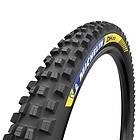 Michelin Dh22 Advanced Magi-x Tubeless 27,5´´ X 2,40 Rigid Mtb Tyre Svart 27,5´´ x 2,40