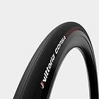 Vittoria Corsa Tubular 700c X 30 Road Tyre Svart 700C x 30