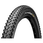 Continental Cross King Performance 29´´ X 2,00 Rigid Mtb Tyre Svart 29´´ x 2,00