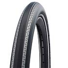 Schwalbe Tracer 20´´ X 1,75 Rigid Mtb Tyre Svart 20´´ x 1,75