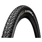 Continental Race King Wire Rigid 27,5´´ X 2,00 Mtb Tyre Svart 27,5´´ x 2,00