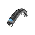 Schwalbe Smart Samoa Performance 29´´ X 2.35 Rigid Mtb Tyre Svart 29´´ x 2.35