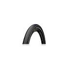 Continental Double Fighter Iii 180 Tpi Sport 26´´ X 1.90 Rigid Mtb Tyre Svart 26