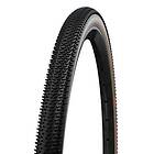 Schwalbe G-one R Evo V-guard Tubeless 28´´ X 45 Rigid Gravel Tyre Svart 700 x 45