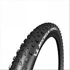 Michelin Force Xc 27,5´´ X 2,25 Mtb Tyre Svart 27,5´´ x 2,25