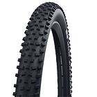 Schwalbe Rocket Ron Hs438 Addix Tubeless 26´´ X 2,25 Mtb Tyre Svart 26´´ x 2,25