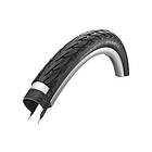 Schwalbe Delta Cruiser Hs431 K-guard 28´´ X 38 Rigid Tyre Brun 28´´ x 38