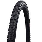 Schwalbe G-one Ultrabite Evolution Super Ground Tubeless 28´´ X 38 Tyre Svart 28´´ x 38