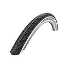 Schwalbe Junior 24´´ X 37 Rigid Tyre Svart 24´´ x 37