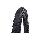 Schwalbe Little Joe Performance 24´´ X 1.85 Mtb Tyre Svart 24´´ x 1.85