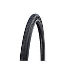 Schwalbe Marathon Racer Performance Raceguard Speedgrip 700c X 38 Tyre Svart 700C x 38