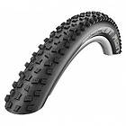 Schwalbe Rocket Ron Hs438 24´´ X 2.10 Mtb Tyre Svart 24´´ x 2.10