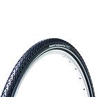 Panaracer Tourguardplus Rigid 700c X 38 Urban Tyre Silver 700C x 38