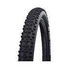 Schwalbe Rocket Ron Addix Speed Super Race Tubeless 29´´ X 2.35 Mtb Tyre Svart 2