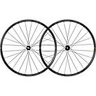 Mavic Crossmax Boost 27.5 6b Disc Tubeless Mtb Wheel Set Svart 15 x 110 12 x 148