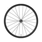 Shimano Rs710-c32 Front Wheel Silver 12 x 142 mm