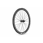 DT Swiss Hgc 1400 Spline 24 Cl Disc Tubeless Road Rear Wheel Svart 12 x 142 mm Shimano/Sram HG