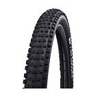 Schwalbe Wicked Will Perform Addix 29´´ X 2,40 Mtb Tyre Svart 29´´ x 2,40