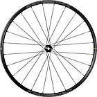 Mavic Crossmax Boost 29 6b Disc Tubeless Mtb Front Wheel Svart 15 x 110 mm