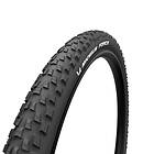 CST Force 27.5´´ X 2.25 Rigid Mtb Tyre Svart 27.5´´ x 2.25