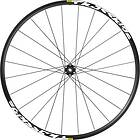 Mavic Crossride Fts-x Intl 29´´ Disc Mtb Front Wheel Svart 9/15 x 100 mm