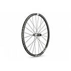 DT Swiss Gr 1600 Spline 25 650b Cl Disc Tubeless Road Rear Wheel Svart 12 x 142 mm Shimano/Sram HG