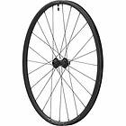 Shimano Mt601 29´´ Cl Disc Mtb Front Wheel Svart 15 x 110 mm