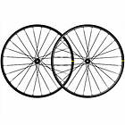 Mavic Allroad Pro Carbon Sl Cl Disc Tubeless Road Rear Wheel Svart 9/12 x 135/142 mm Shimano/Sram HG