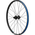 Shimano Mt501 27,5´´ Disc Mtb Rear Wheel Svart 12 x 148 mm Micro Spline