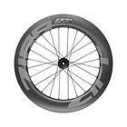 Zipp 808 Firecrest Cl Disc Tubeless Road Rear Wheel Svart 12 x 142 mm Shimano/Sr