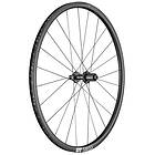 DT Swiss Prc 1100 Dicut 24 Cl Disc Tubeless Road Rear Wheel Svart 12 x 142 mm Shimano/Sram HG