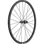 DT Swiss Crc 1400 Spline 24 Cl Disc Tubeless Road Rear Wheel Svart 12 x 142 mm Shimano/Sram HG