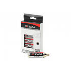 Zefal 16g Threaded Co2 Cartridges 6 Units Guld 16g