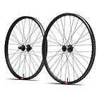 Reserve 30 Hd Al 29/27,5´´ Disc Tubeless Mtb Wheel Set Silver 15 x 110 12 x 148 mm Shimano Micro Spline