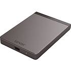 Lexar SSD SL200 PRO Portable R550/W400 500GB