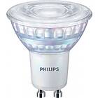 Philips GU10 3,8W LED Spot varmvit