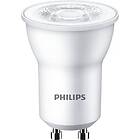 Philips GU10 3,5W LED Mr11 Varmvit