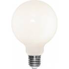 Star Trading LED-lampe E27 G95 Smart Bulb (Opal)