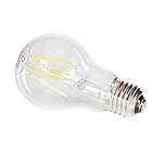 By Rydéns E27 LED dimmable 4W Ø60mm (Transparent)