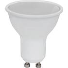 Star Trading LED-lampe GU10 MR16 Smart Bulb (Hvit)