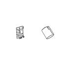Luceplan dimmer sensor lampholder E27